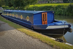 Our canal boat holiday prices include linen, fuel and logs