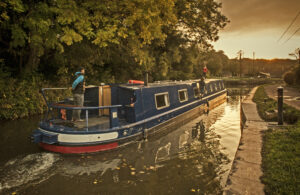 south west canal boat holidays